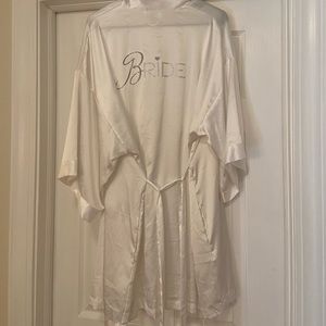 VS BRIDE robe 👰🏼